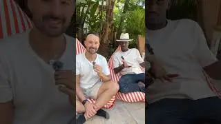 Why You Shouldn&rsquo;t Do Life Alone (AI, Coaching & Why Thailand Changes You)