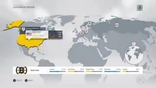 NHL 17 Franchise Mode #1 | A New Season