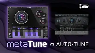 Metatune vs Auto-Tune: you be the judge 👩&zwj;⚖️
