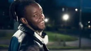 MAPOZI OF GOD feat BERRY MUSIC (THAT&rsquo;S WHY) OFFICIAL VIDEO