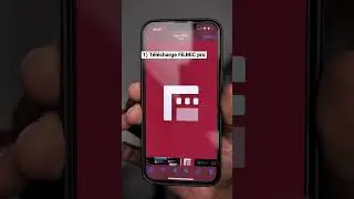 Comment avoir la meilleure qualit&eacute; de vid&eacute;o sur t&eacute;l&eacute;phone #mobilephotography #mobilevideography