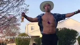 BIG DAWG GOTTA DO CINCO DE MAYO