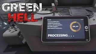 Cure for the Cure Green Hell Ep 28