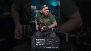 Whole Lotta Love - Led Zeppelin | Solo Cover by Ben Hartwell | Sunday Solos