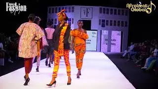 Epic Show | Part B | Afrobeatsglobal