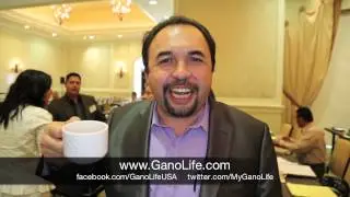 Ganoderma Coffee; GanoLife