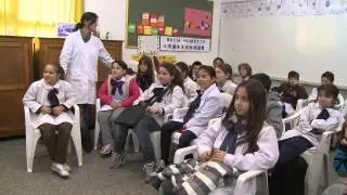 Ceibal en ingl&eacute;s
