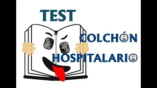 HOSPITAL MATTRESS TEST