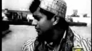 MUJHEY TUM SEY MOHABBAT HAI - HEERA AUR PATHAR