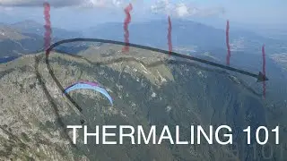 THERMALING 101