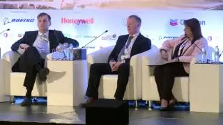 How can key players collaborate effectively and work together to strengthen air safety?