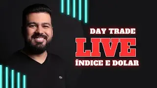 DAY TRADE forex AO VIVO - 18/12  MELHOR SALA DO BRASIL