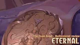 Eternal Constructed Set Review - The Dusk Road: Multicolor