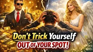 Don&rsquo;t Get Tricked Out of Your Spot! 🏰⚜️✨🪽