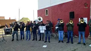 Encuentro de bandas Teremendo 2025