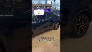 Nowe Samochody 2025 🤯 #samoch&oacute;d #automobile #toyota