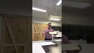 Styrene waterproof menus or boards myinthemix.com