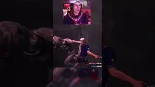 Как использовать Dead Hard в DBD &mdash; обучающий урок (компьютерная игра) #dbd #deadbydaylight #dbdfunny