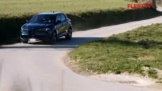Reportage (FR) I FLEET.TV I EV Experience Days I Alfa Romeo - 2025