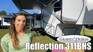 Grand Design-Reflection-311BHS