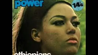 The Ethiopians - Reggae Power 1969 [FULL ALBUM]