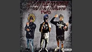 Bad Hxe (feat. Lil Lante & TreonXo)