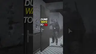 J&oacute; Ez a J&aacute;t&eacute;k 😂 (DayZ) | #funny #gameplay #dayz  #shorts  #shortvideo  #hungary #comedy #vicces