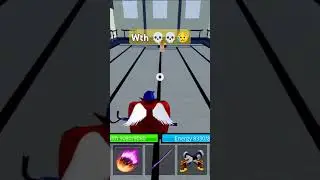wth of hydra leader #roblox #bloxfurit #gaming