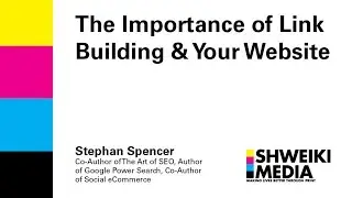 The Importance of Link Building & Your Website