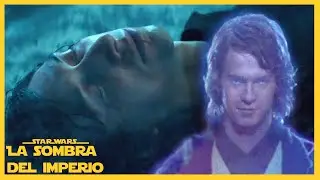 ¿Por Qué Ben Solo Se Desvaneció al Morir y Anakin NO?  #PreguntasDelDia Star Wars
