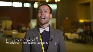 'Research for All' - A Zooniverse inspired poem by Sam Illingworth