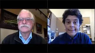 1 Dec. 2020: GSA Foundation Virtual Chat Honoring J. David Lowell--Field Camp in Changing Landscapes