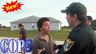 COPS Season 27 Episode 27 _ Cops New Full Episodes 2026 _ COPS TV #1080p