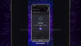 Veltrixa Subscription Tutorial 🔥 | How to Activate Your Plan