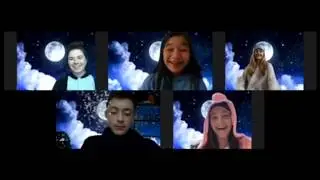 HNJ 2020 Virtual Talent Show