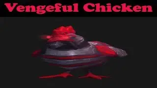 World of Warcraft - How To Solo the Waycrest Manor World Quest Witchy Kitchen (Vengeful Chicken)