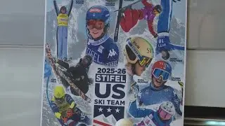 'We want to own the sport' - Inside Stifel's sponsorship of the US Ski Team