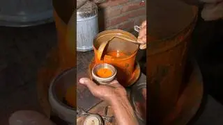 How Liquid Rubber Becomes a Bouncy Ball! #facts #ytshorts #trending