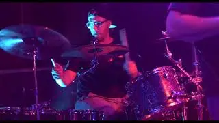 The Concrete Roots - Solid Foundation (Naphouse @ nightshop)