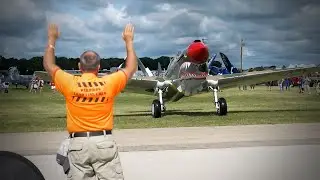 Live Stream Broadcast! Warbirds Volunteer and Member Spotlight