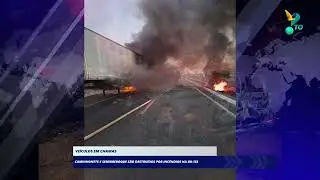 Giro de Not&iacute;cias 30 Jul - Qua