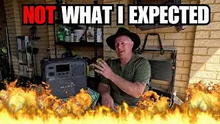 ДЛЯ ЧЕГО НА САМОМ ДЕЛЕ ХОРОШ BLUETTI ELITE 200 V2? Обзор, но нужна помощь.