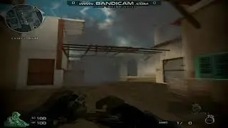 [CF] Fabrizio l SCRIM FRAGS ✘17 ft.Fenix