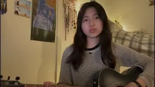 enough for you - Olivia Rodrigo (cover) 💜💜🎶