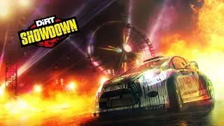 DiRT: Showdown | Прохождение # 2