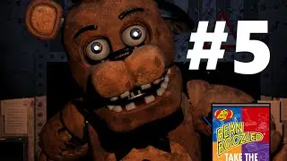 GhostGuy99 | Dare 5