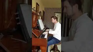 Valsa do Adeus - Chopin
