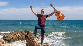 Daniel Maci&aacute; - Tenerife Volver A Ser (Videoclip Oficial)