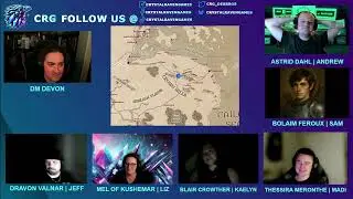 Shardfall: Episode 4 | Welcome to Aelmyr!