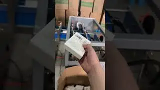 Cellophane wrappers for cigars #wrappingmachine #cigars #cigarette case